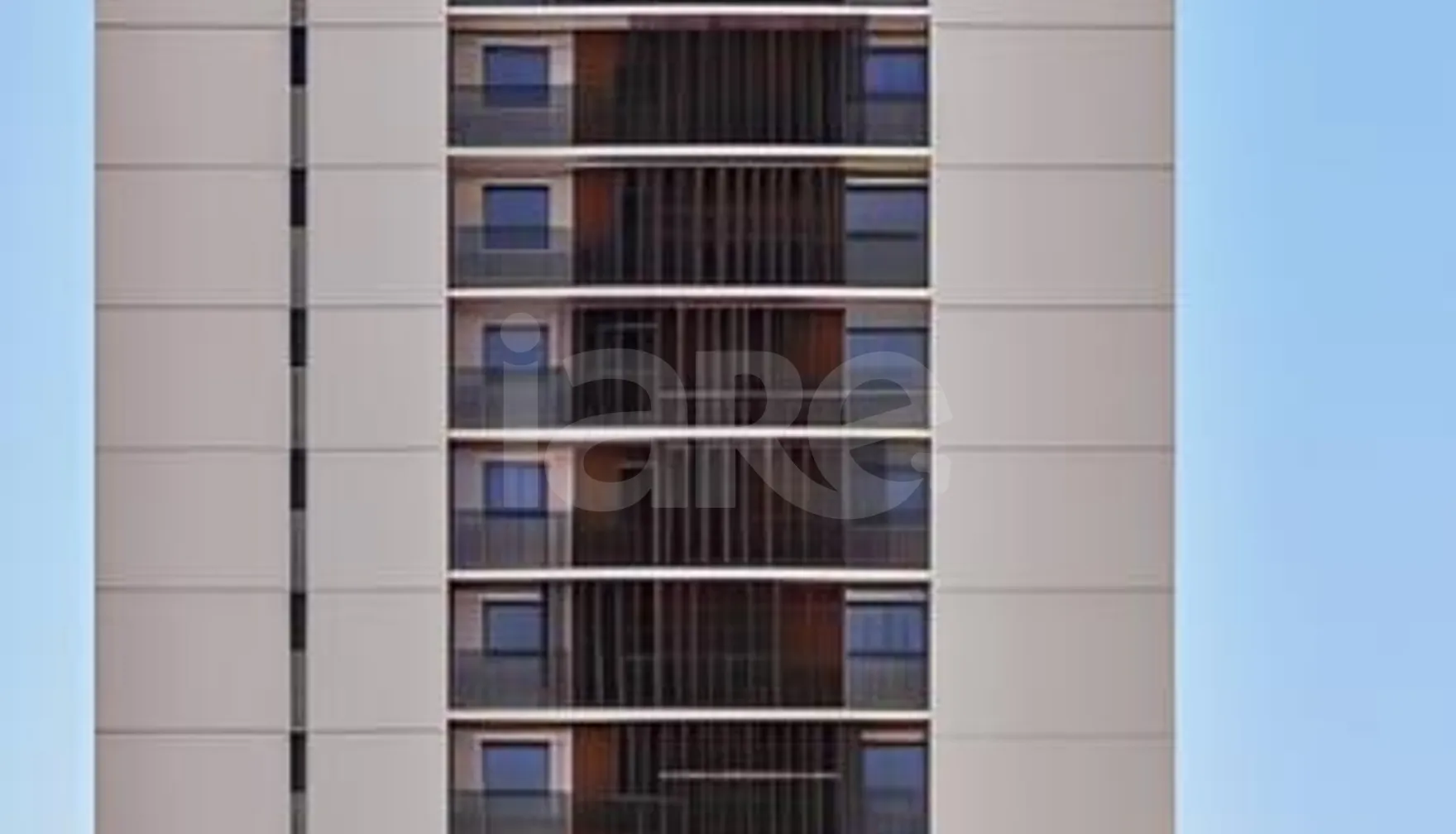 Obadias - Apartamento com 55,31 m², em Intermares — foto 2