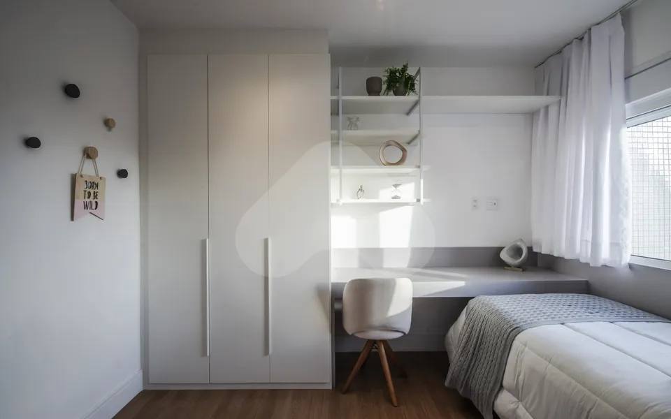 Reserva Marquês - Apartamento com 112,8 m², em Auxiliadora — foto 26