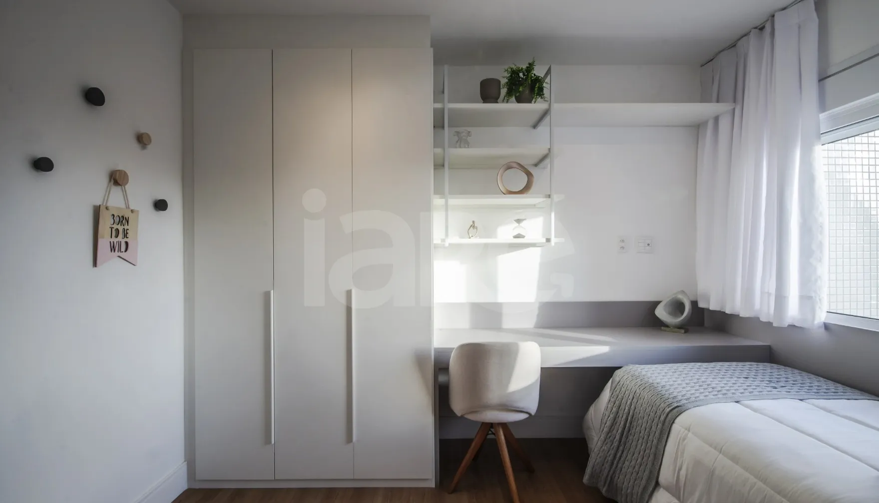 Reserva Marquês - Apartamento com 112,8 m², em Auxiliadora — foto 15