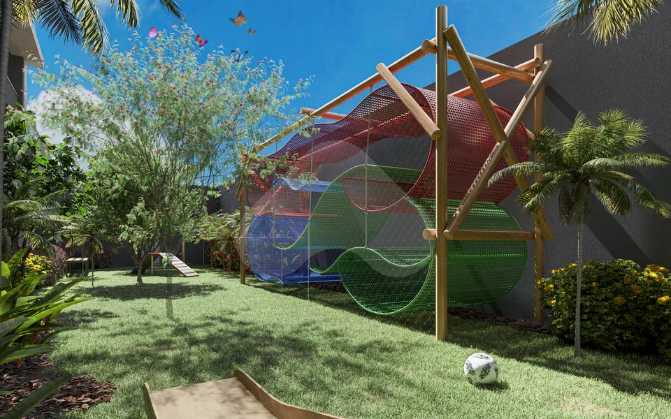 Icon João Moura - Studio com 26,28 m², em Pinheiros — foto 27