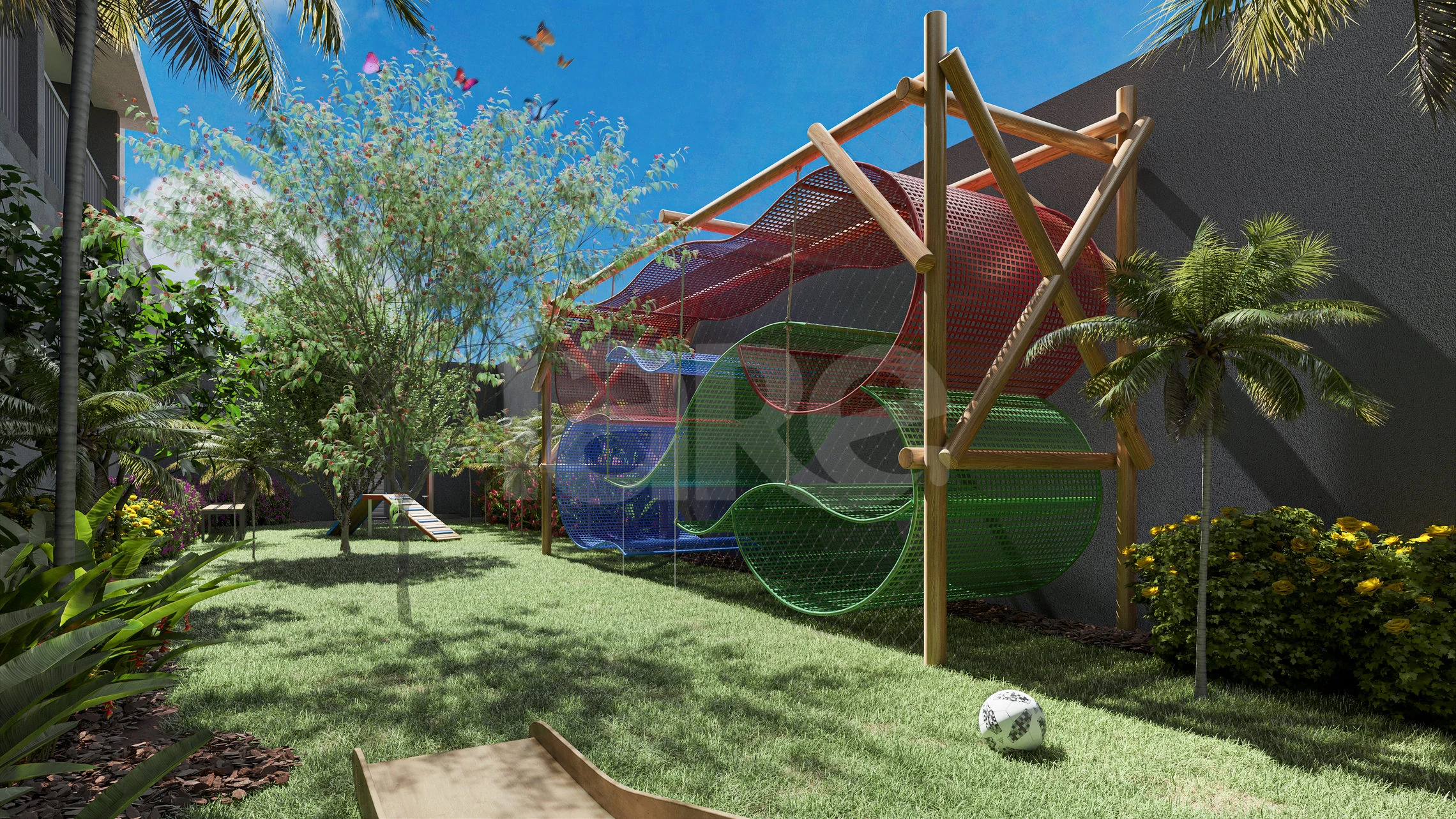Icon João Moura - Garden com 57,85 m², em Pinheiros — foto 23