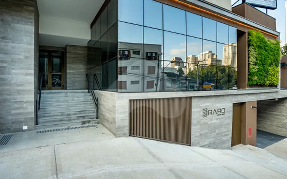 Raro Perdizes - Apartamento com 180,65 m², em Perdizes — foto 3