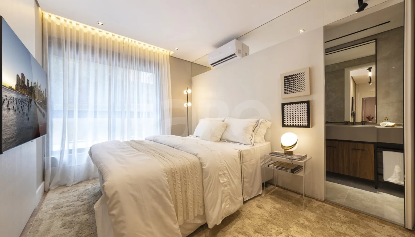 Diamond Jardins - Apartamento com 93,16 m², em Jardim Paulista — foto 8