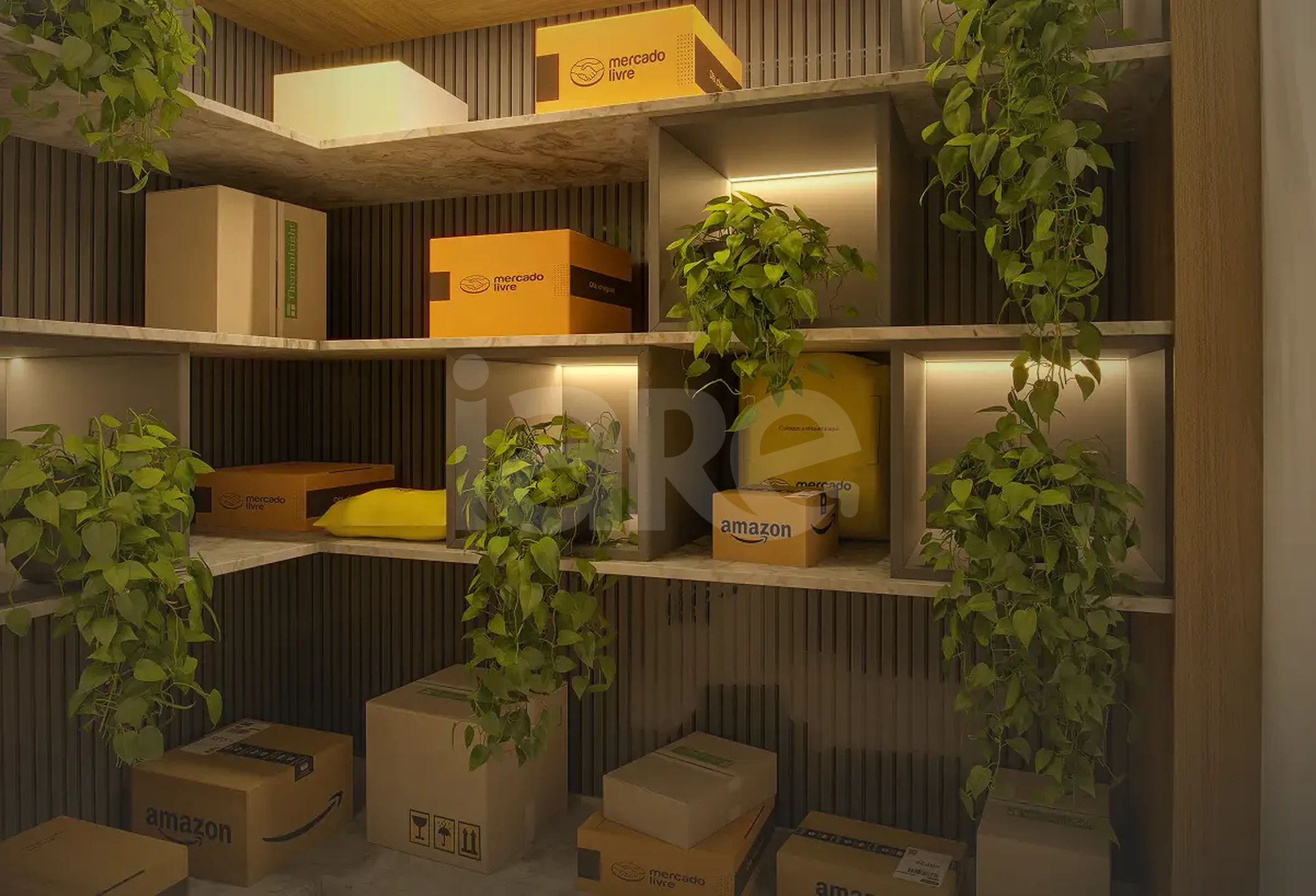 Altana Oceania - Apartamento com 87,13 m², em Jardim Oceania — foto 17