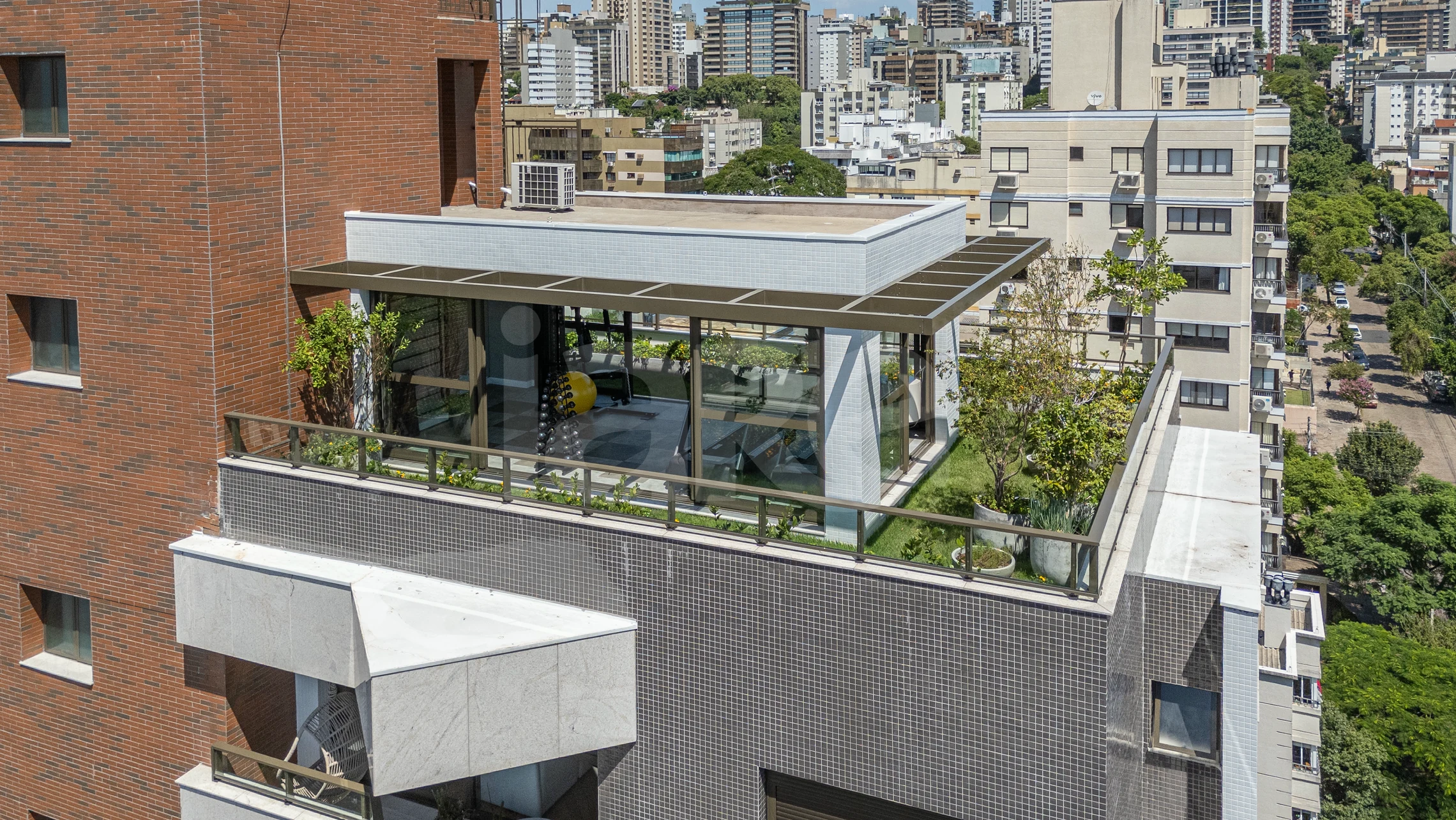 Freire 342 - Apartamento com 176,65 m², em Mont Serrat — foto 10
