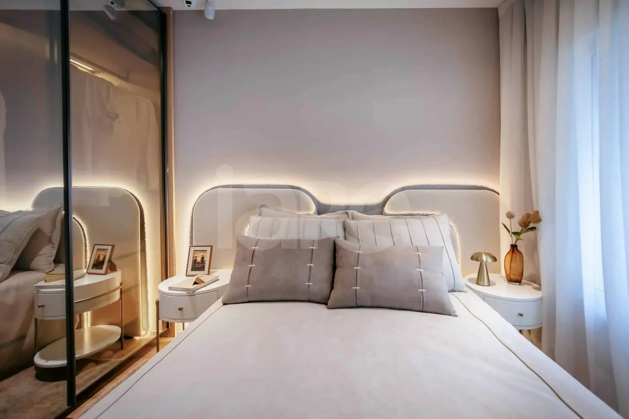 Raízes Premium Campo Belo - Apartamento com 38,47 m², em Campo Belo — foto 9