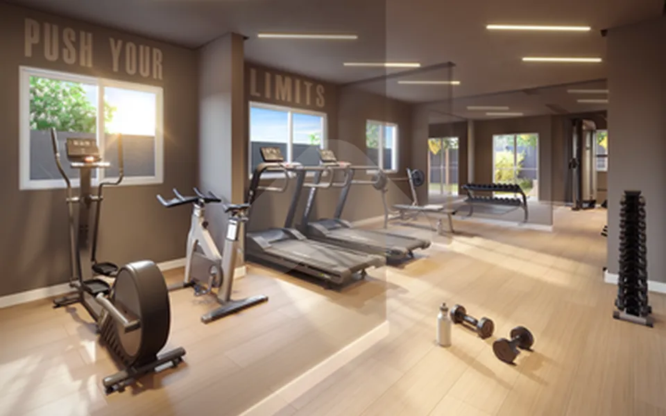 Novolar Freguesia - Studio com 17,76 m², em Vila Palmeiras — foto 4