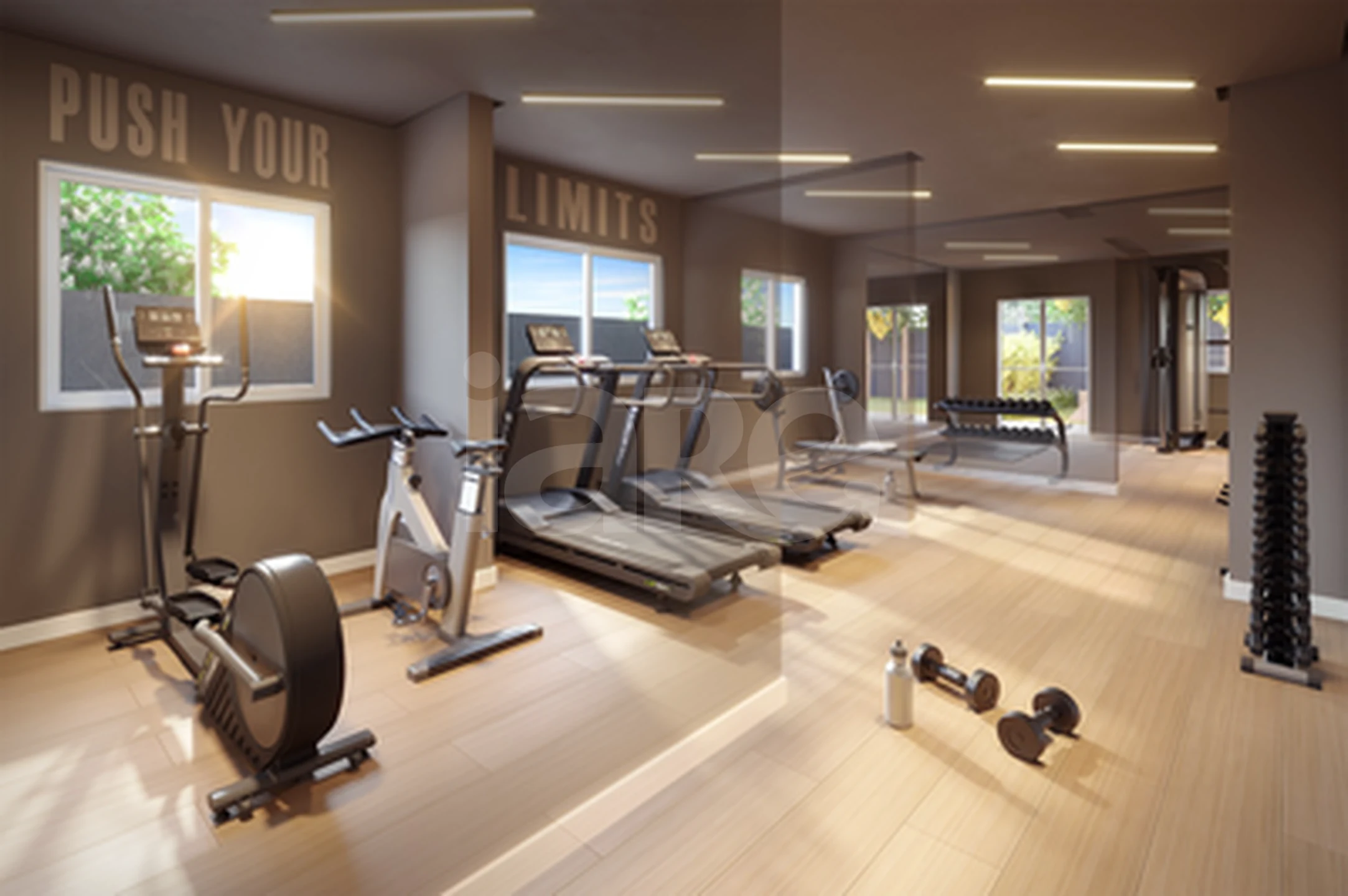 Novolar Freguesia - Studio com 17,76 m², em Vila Palmeiras — foto 4