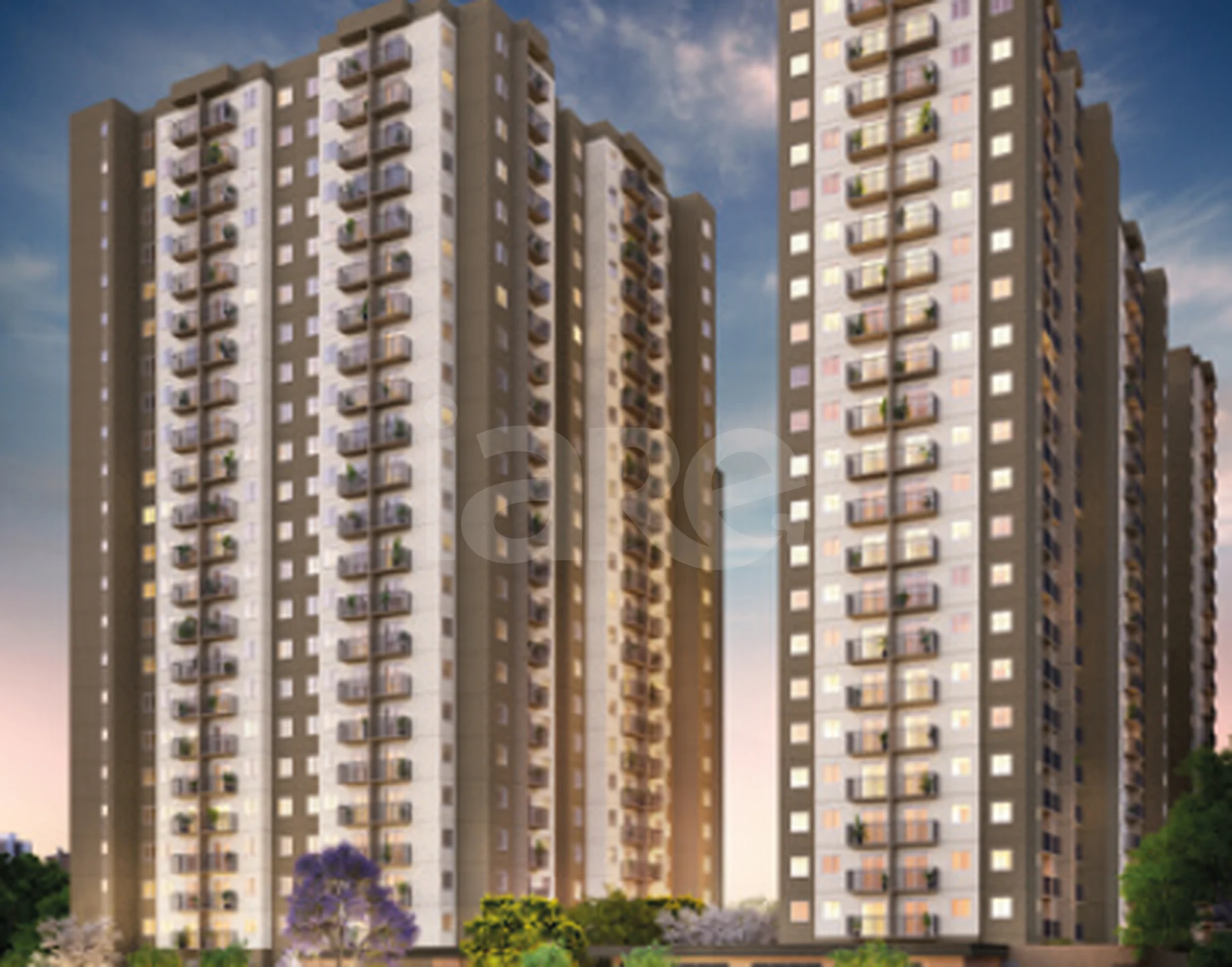 Vila Boulevard Mooca - Garden com 34,79 m², em Mooca — foto 3