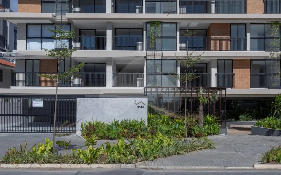 Gameleira Jardins - Apartamento com 68 m², em Jardim Oceania — foto 4