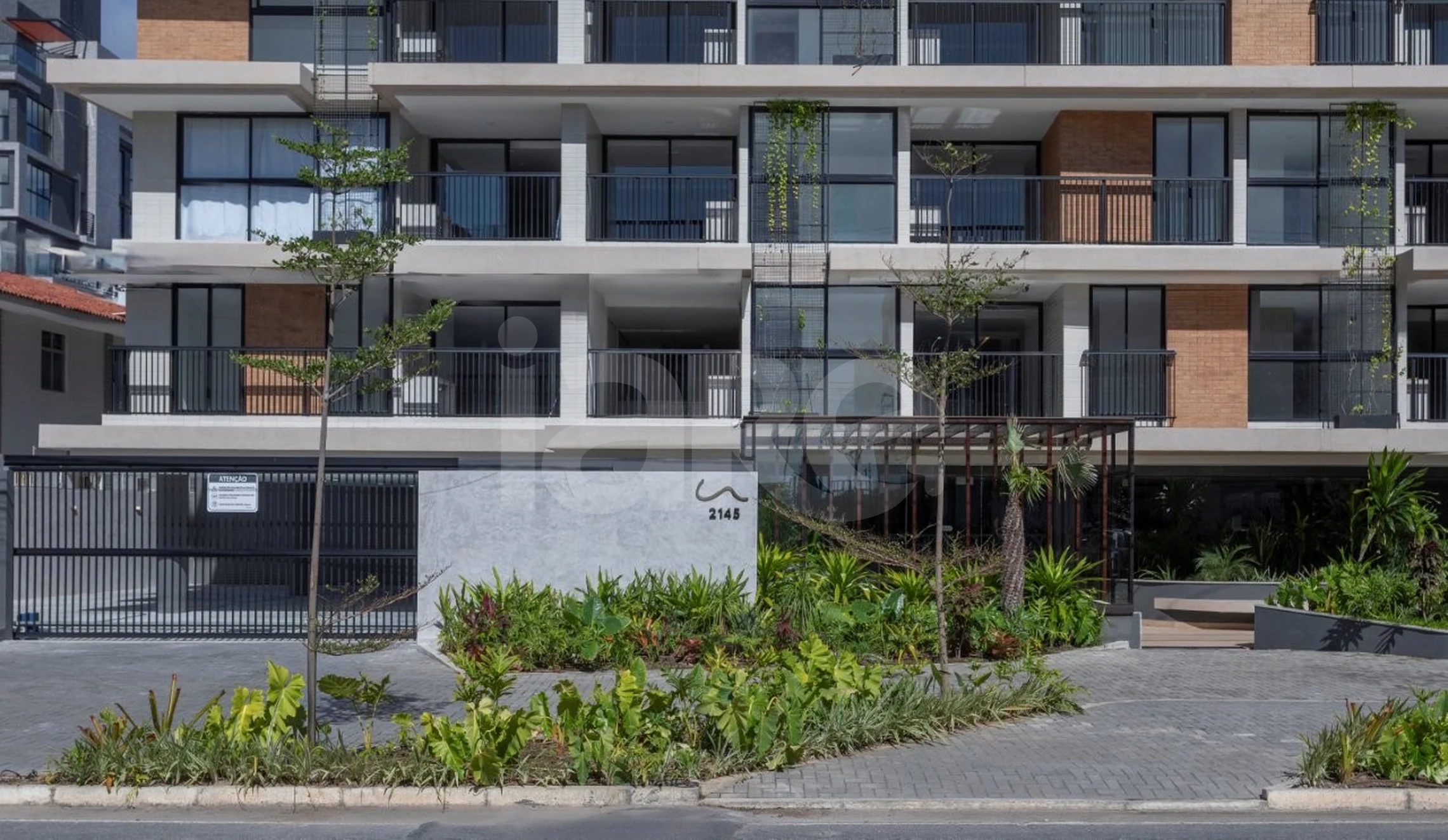 Gameleira Jardins - Apartamento com 68 m², em Jardim Oceania — foto 8