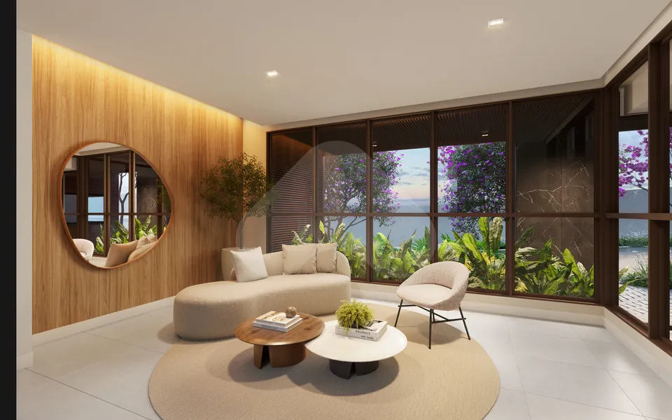 Unique Fit Vila Mariana - Apartamento com 29,16 m², em Vila Mariana — foto 18