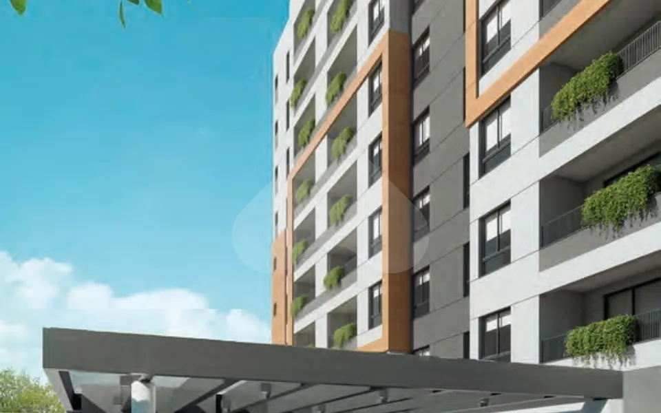 Feeling Casa Verde - Apartamento com 49,99 m², em Casa Verde — foto 11