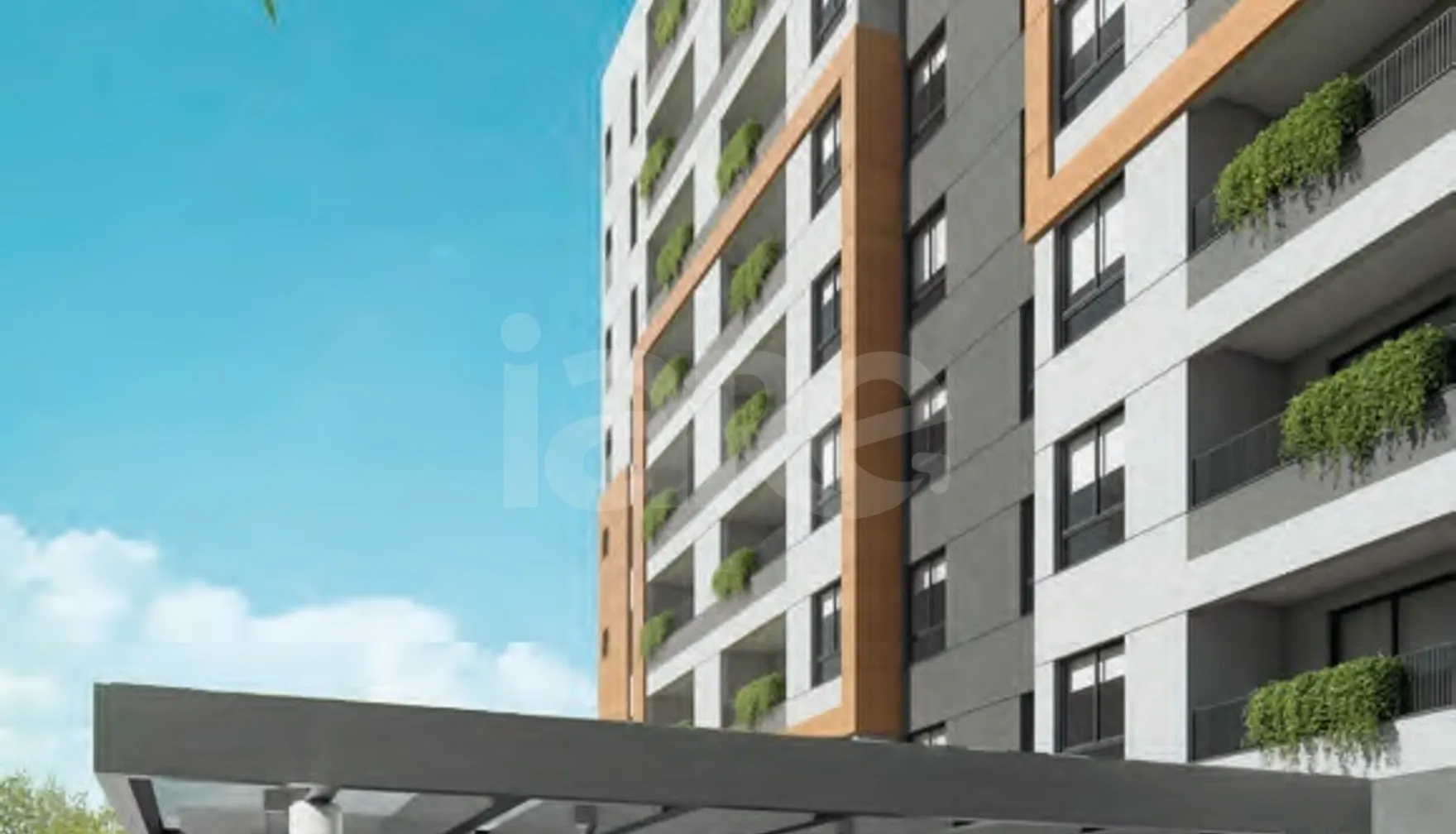 Feeling Casa Verde - Apartamento com 49,99 m², em Casa Verde — foto 11
