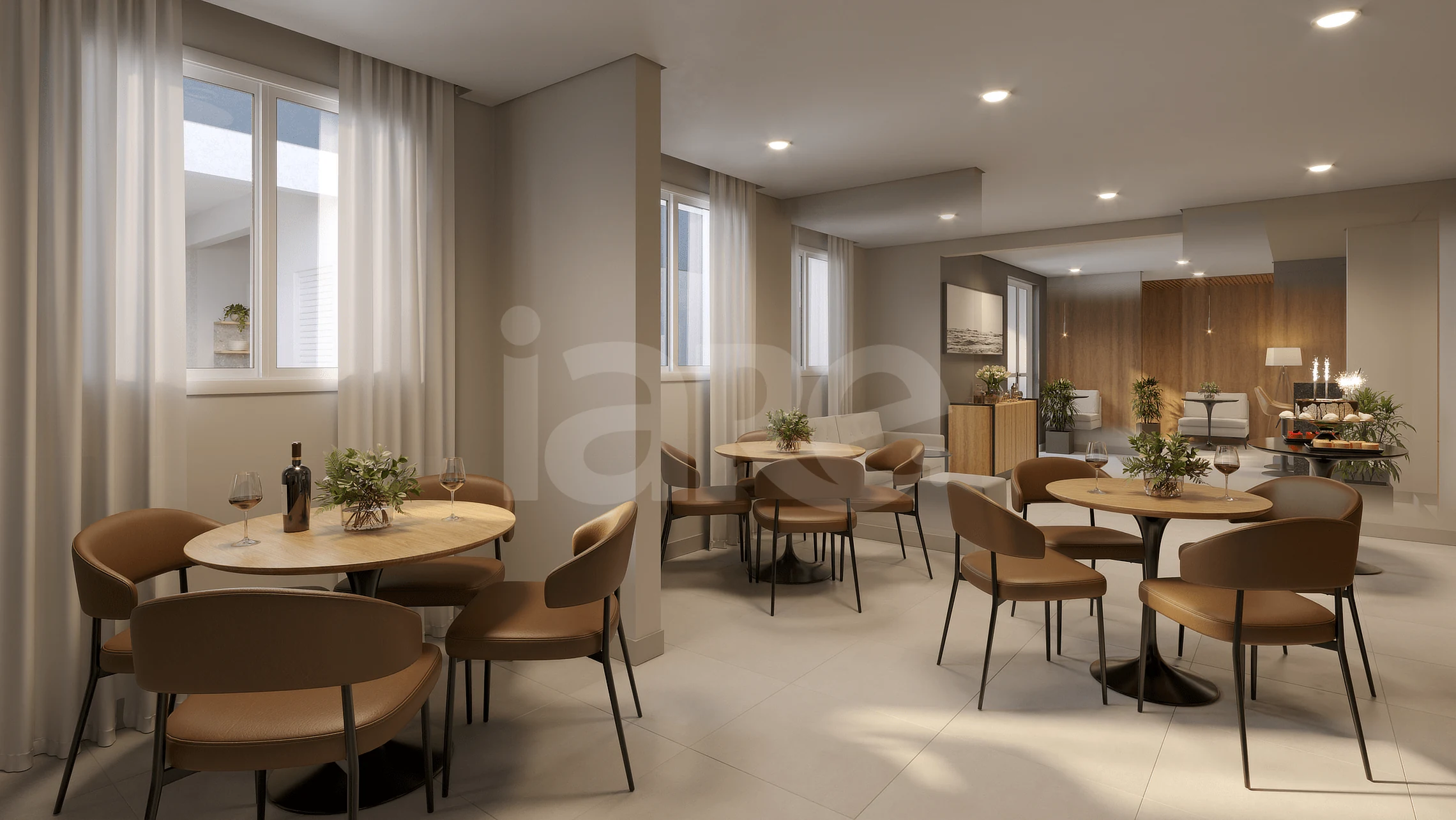 Atmosfera Jaguaré - Apartamento com 32 m², em Jaguaré — foto 9