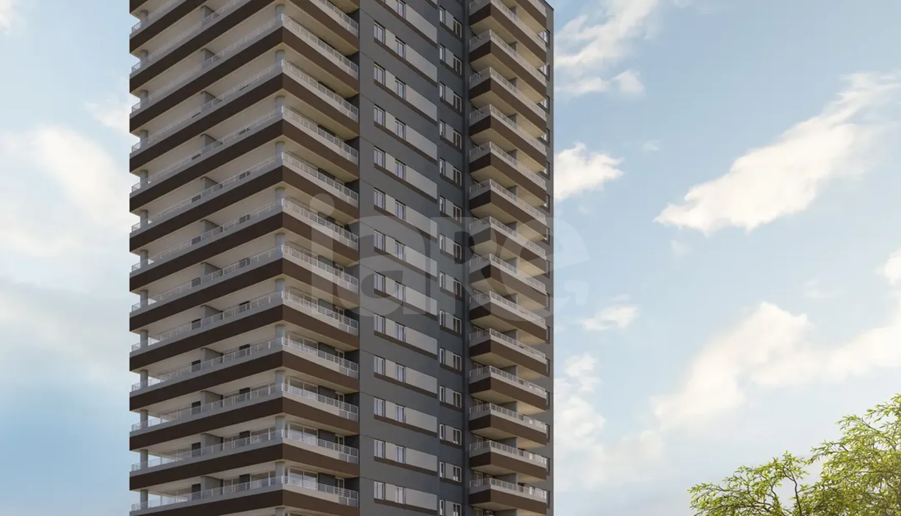 Near Guarapiranga Living - Studio com 29,99 m², em Parque Alves de Lima — foto 7