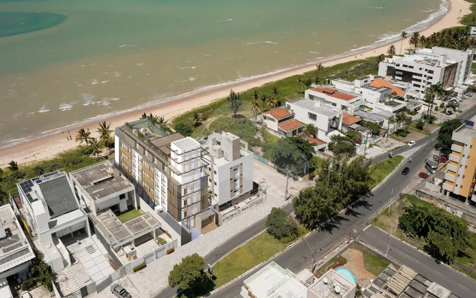Restinga - Garden com 24,81 m², em Jardim Oceania — foto 17