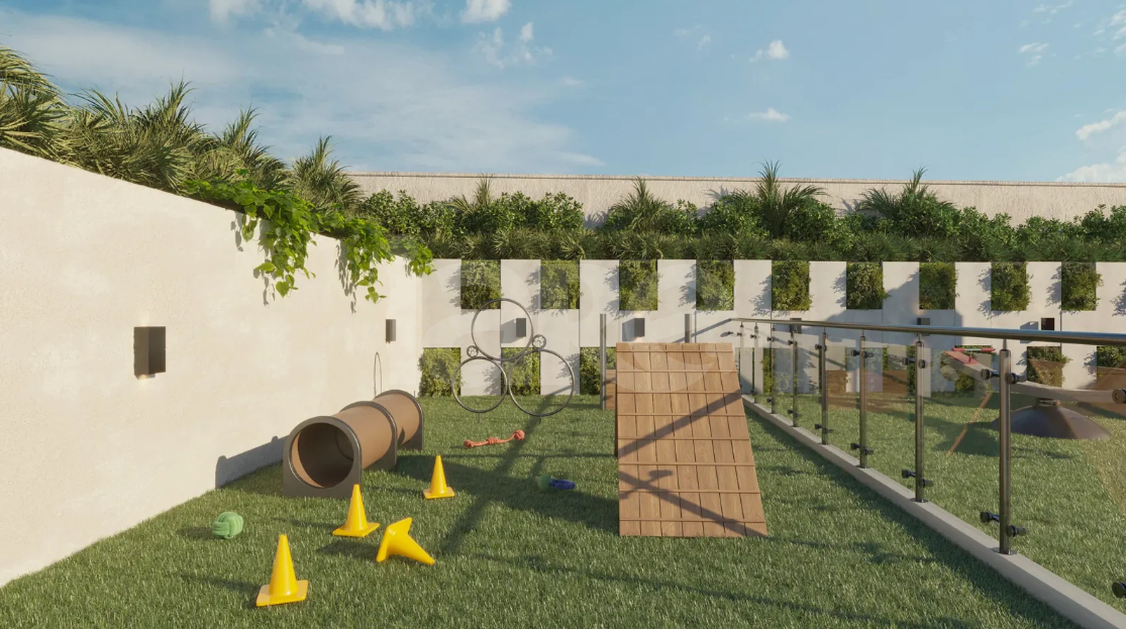 Torre Del Mare Home Club - Studio com 39,29 m², em Vila Nova — foto 18
