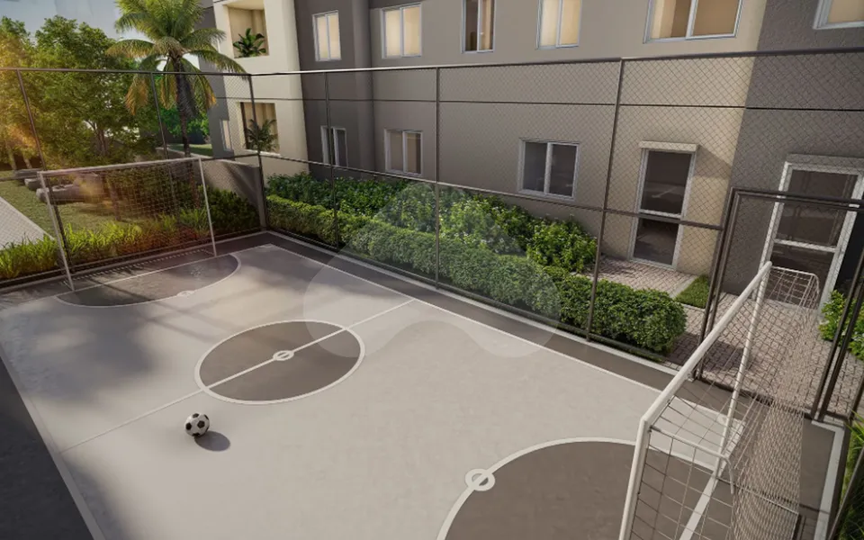 Vivaz Selection Laguna - Apartamento com 24,65 m², em Jardim Caravelas — foto 20