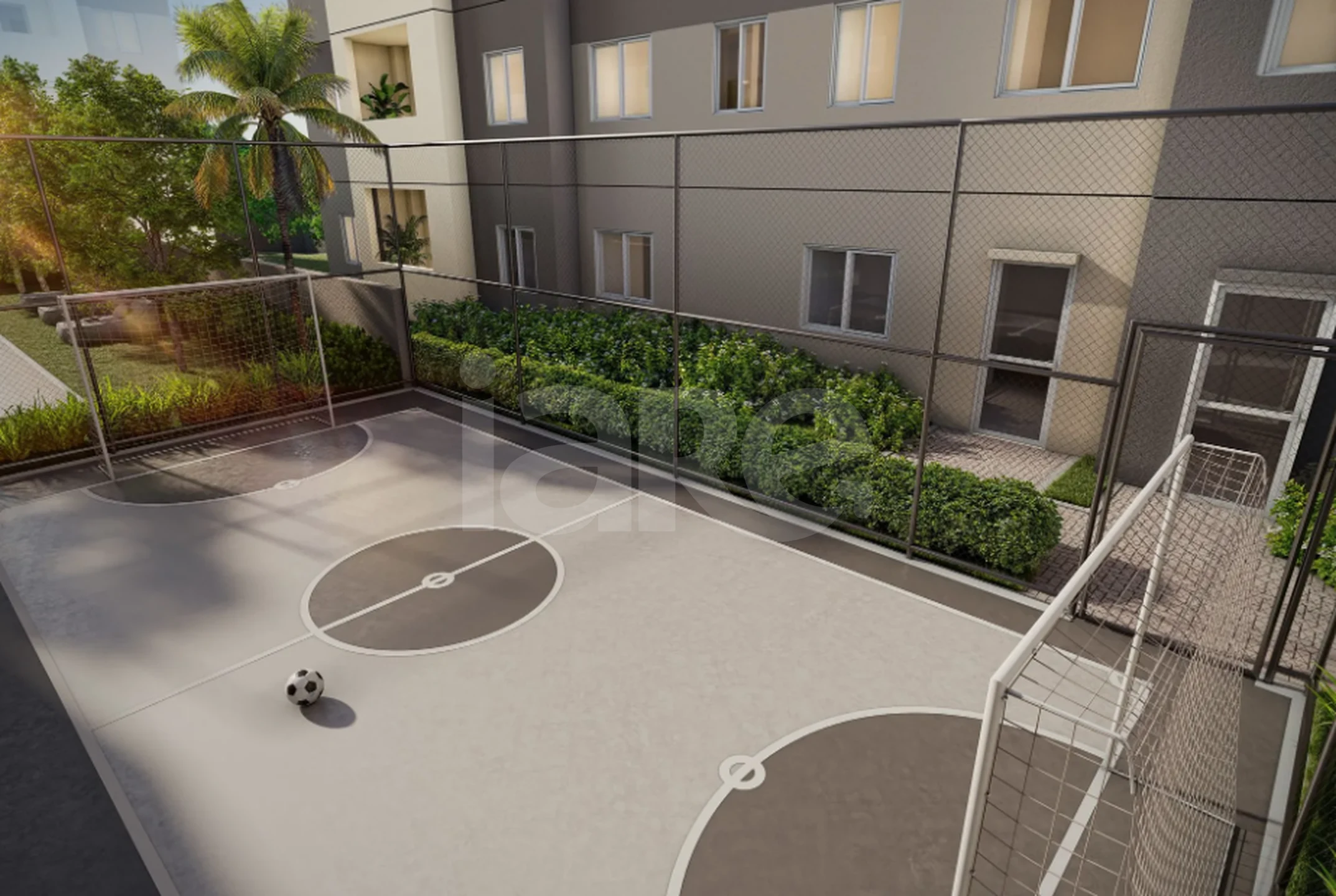 Vivaz Selection Laguna - Apartamento com 24,65 m², em Jardim Caravelas — foto 20