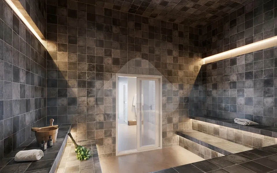 Parque El Retiro - Apartamento com 143,66 m², em Park Lozandes — foto 10