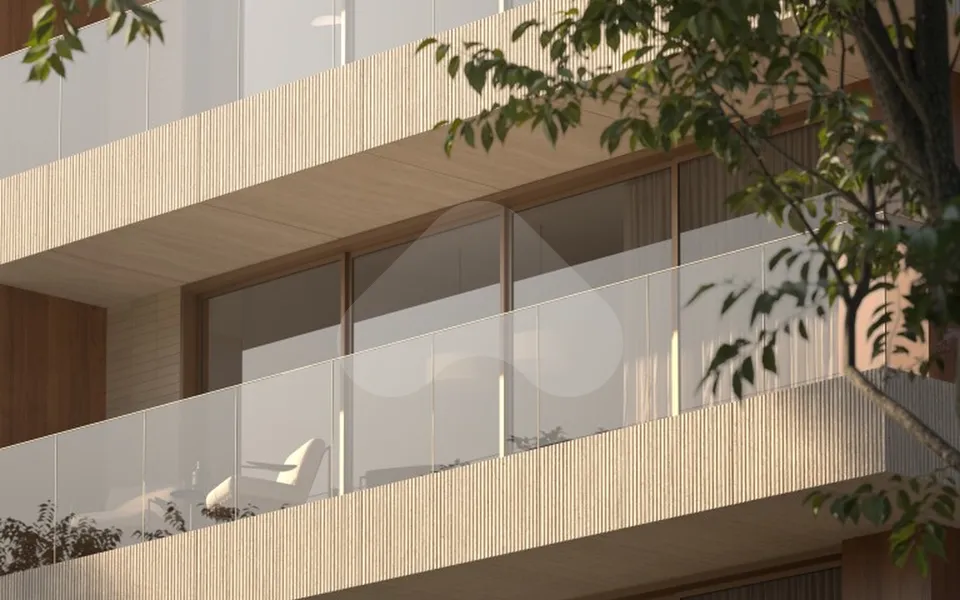 Avora - Apartamento com 165,8 m², em Bela Vista — foto 4
