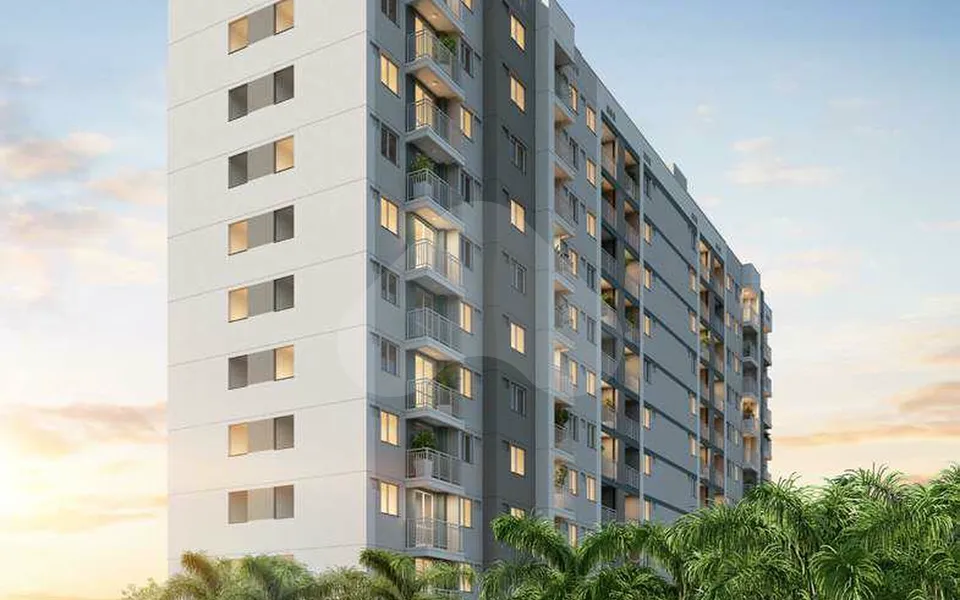Foto de Residencial Cartola