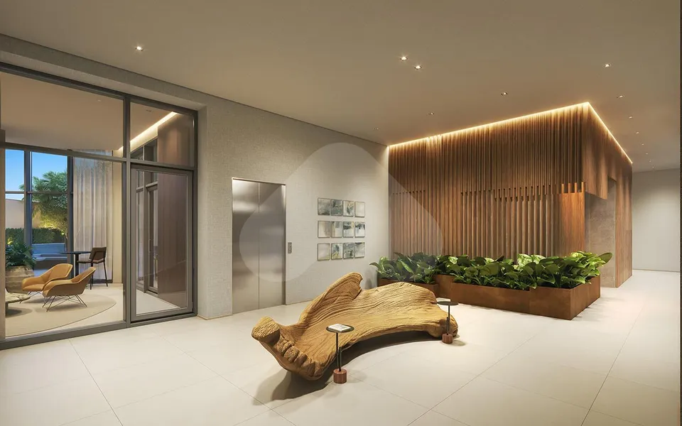 Reserva Madalena - Studio com 24,48 m², em Vila Madalena — foto 8