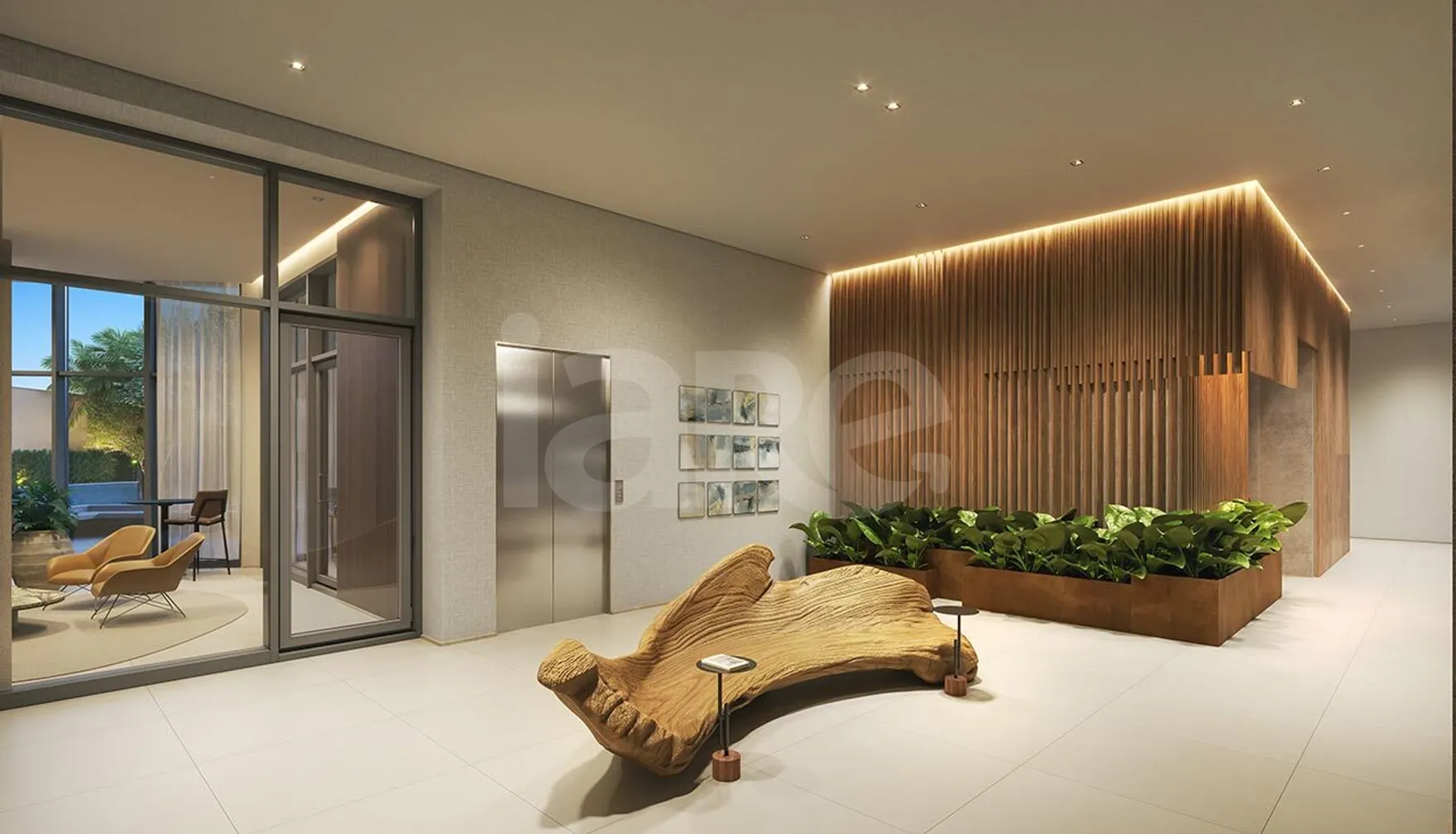 Reserva Madalena - Studio com 27,61 m², em Vila Madalena — foto 8