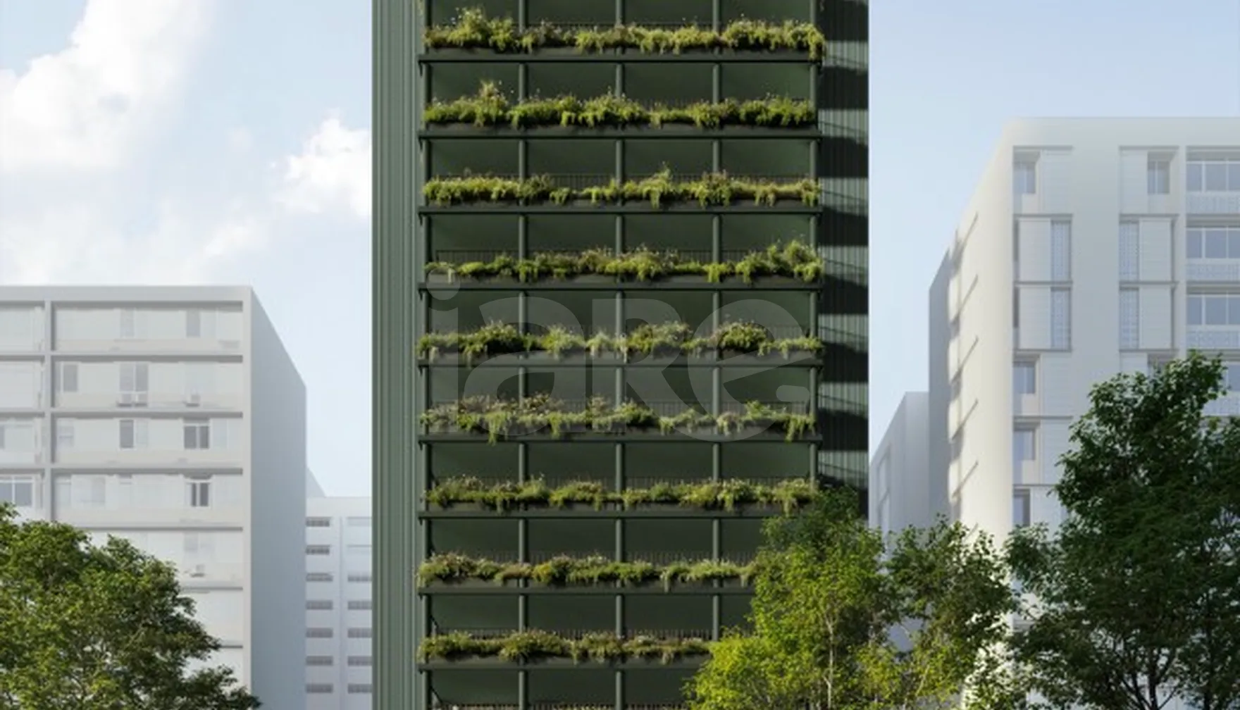 PJM 923 - Apartamento com 580,99 m², em Jardins — foto 1