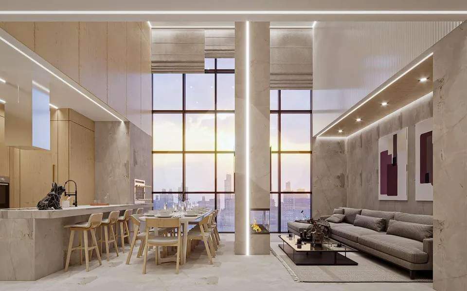 Esplêndido Residence - Apartamento com 90 m², em Perequê — foto 19
