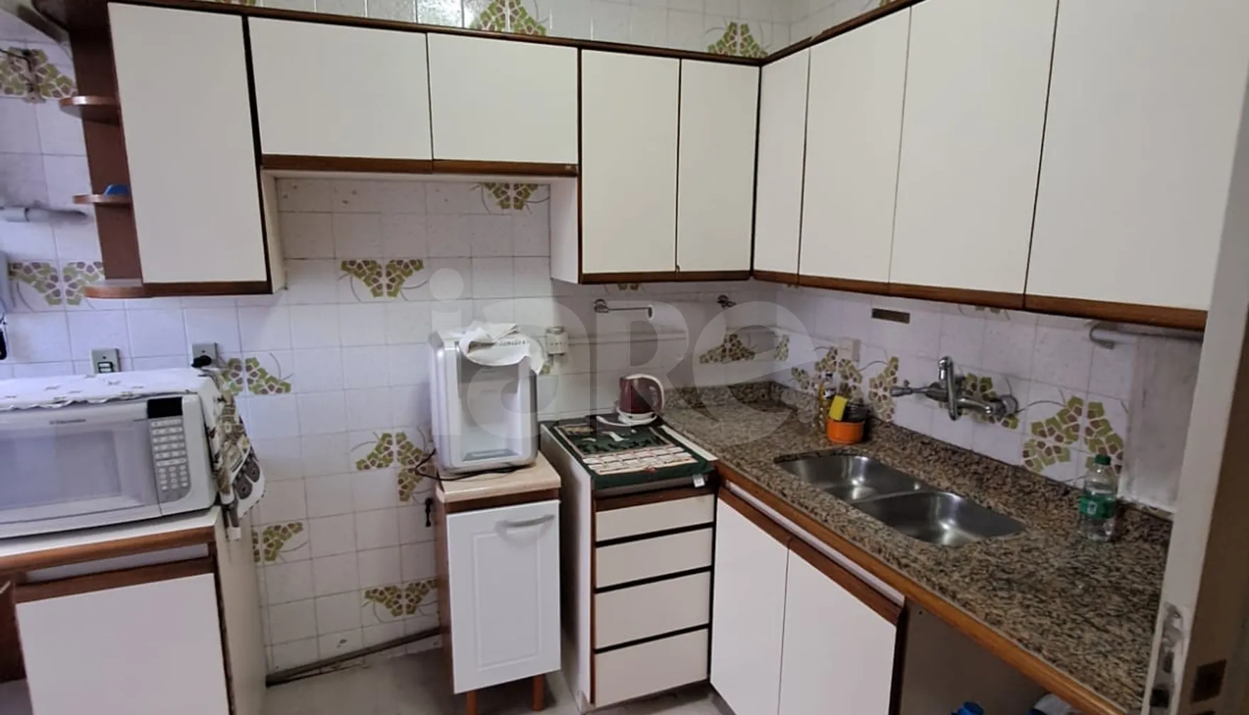 Edifício Everest Apto 31 - Apartamento com 159 m², em Centro Histórico — foto 8
