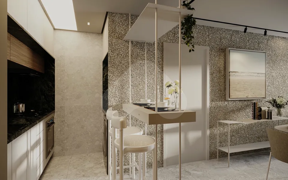 Samá Poesia - Apartamento com 74,57 m², em Bessa — foto 22