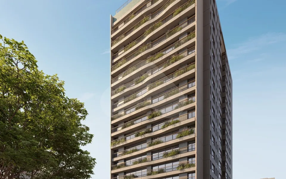 Soneto - Apartamento com 133,64 m², em Menino Deus — foto 4