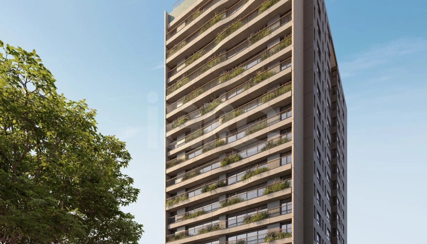 Soneto - Garden com 300,47 m², em Menino Deus — foto 4