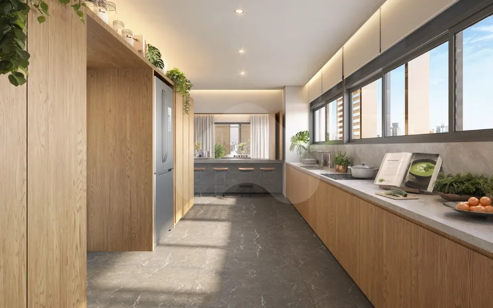 AYYA Jardins - Apartamento com 288,67 m², em Jardim Paulista — foto 3