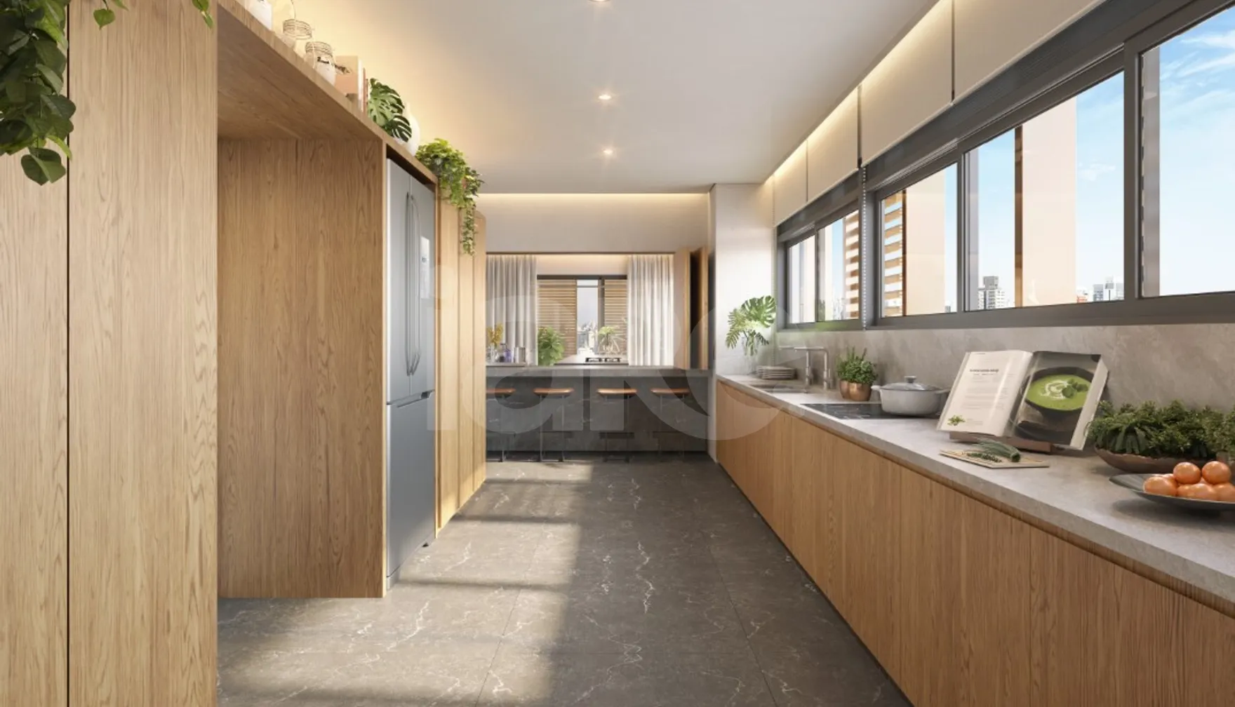 AYYA Jardins - Apartamento com 288,67 m², em Jardim Paulista — foto 3