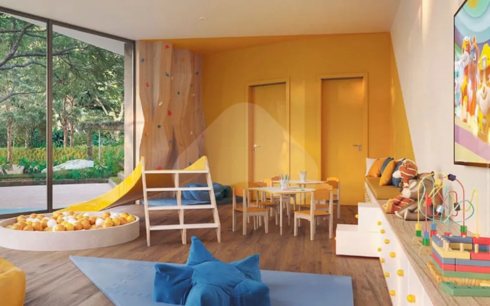 Kaasas Pedra da Gávea - Casa com 247,3 m², em Barra da Tijuca — foto 7