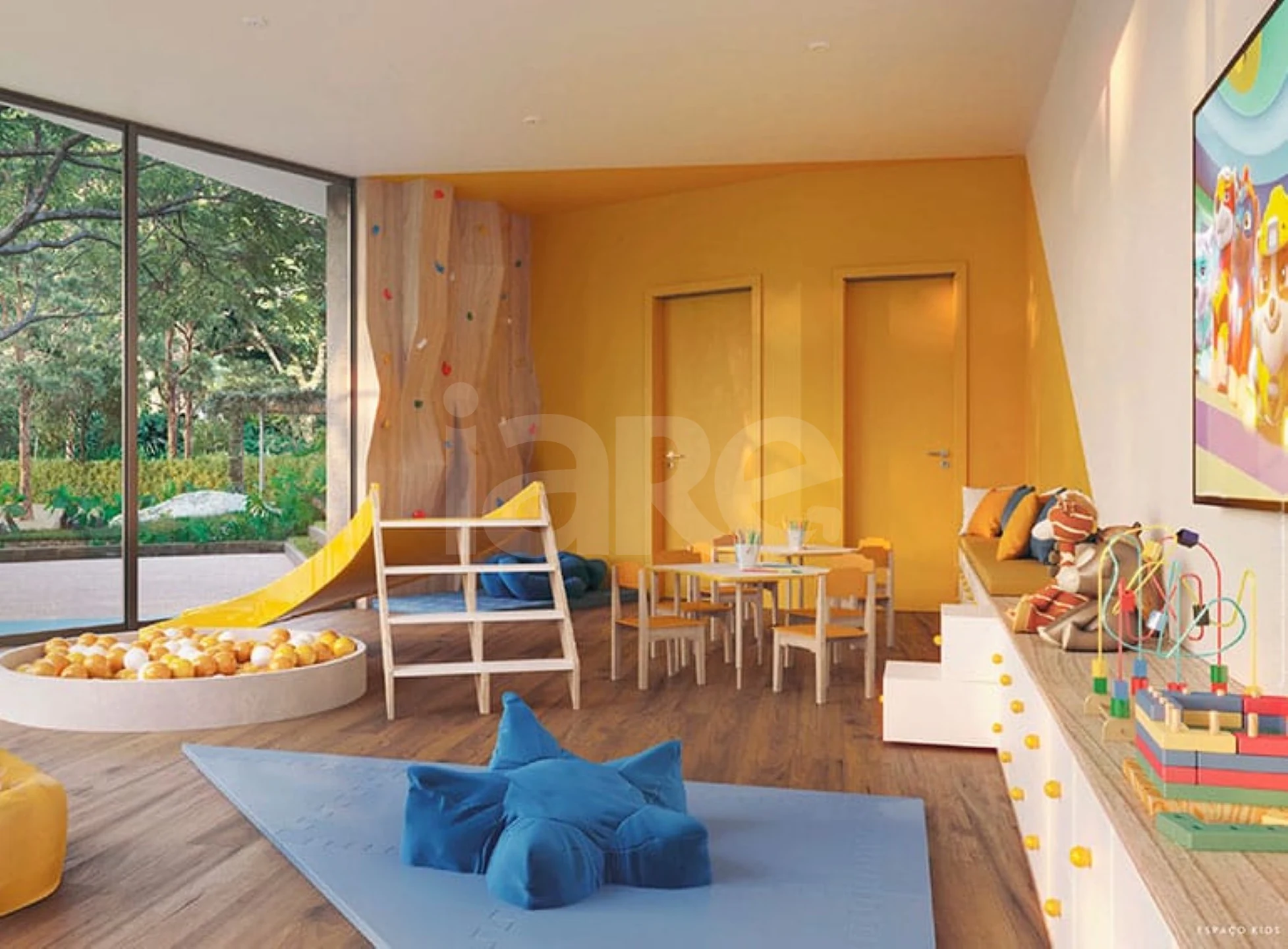 Kaasas Pedra da Gávea - Casa com 301,78 m², em Barra da Tijuca — foto 9