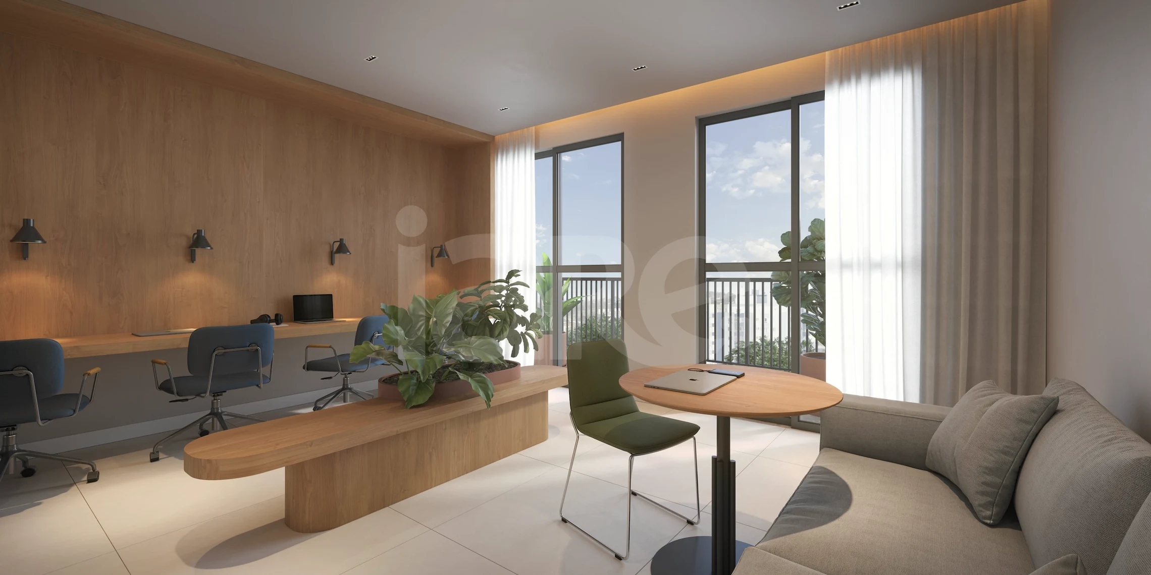 Luna Klablin - Cobertura com 61,62 m², em Chácara Klabin — foto 11