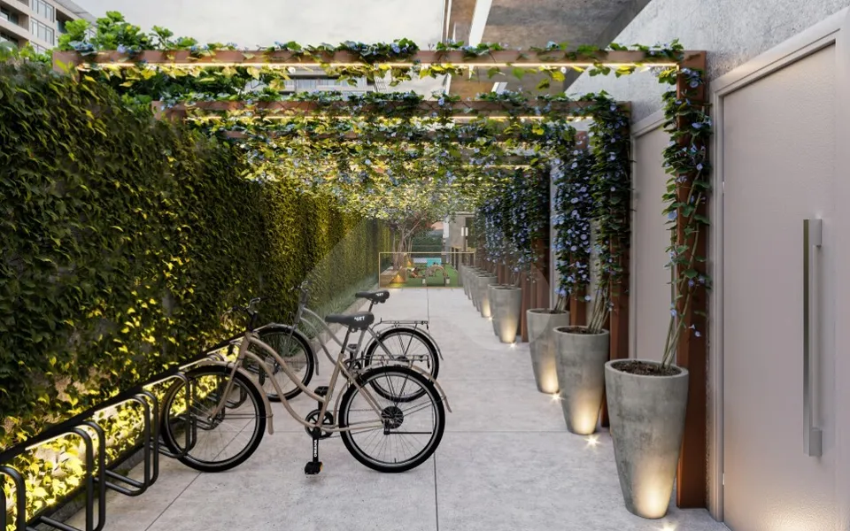 Le Labo - Sala comercial com 37,4 m², em Jardim Oceania — foto 7