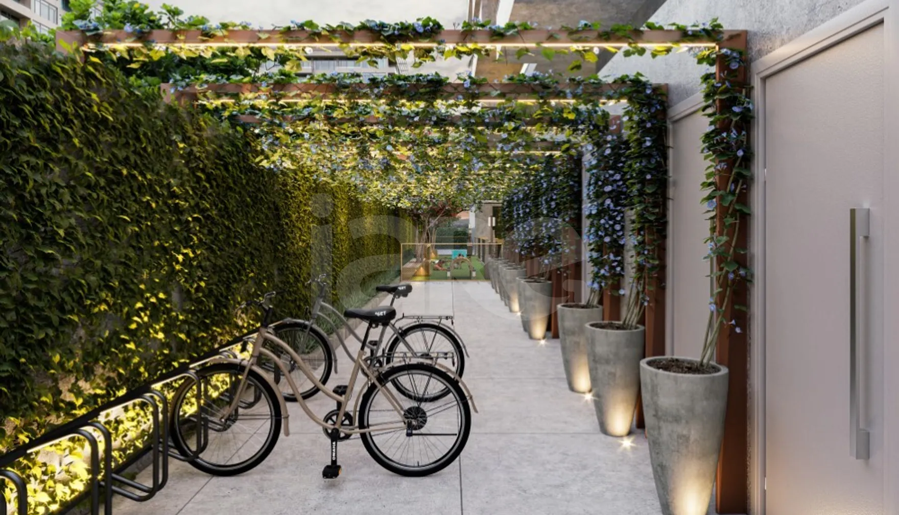 Le Labo - Sala comercial com 40,9 m², em Jardim Oceania — foto 7