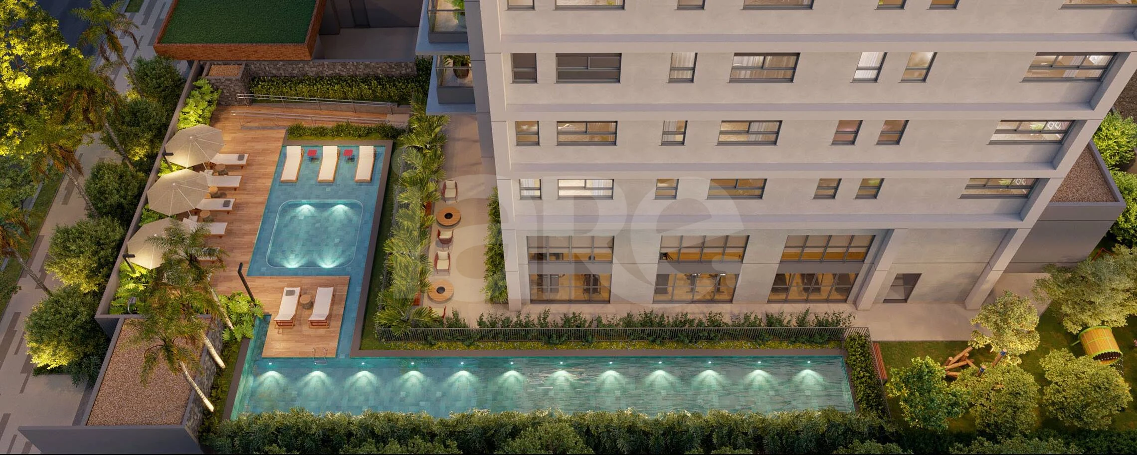 Edson 1400 - Apartamento com 255 m², em Campo Belo — foto 23