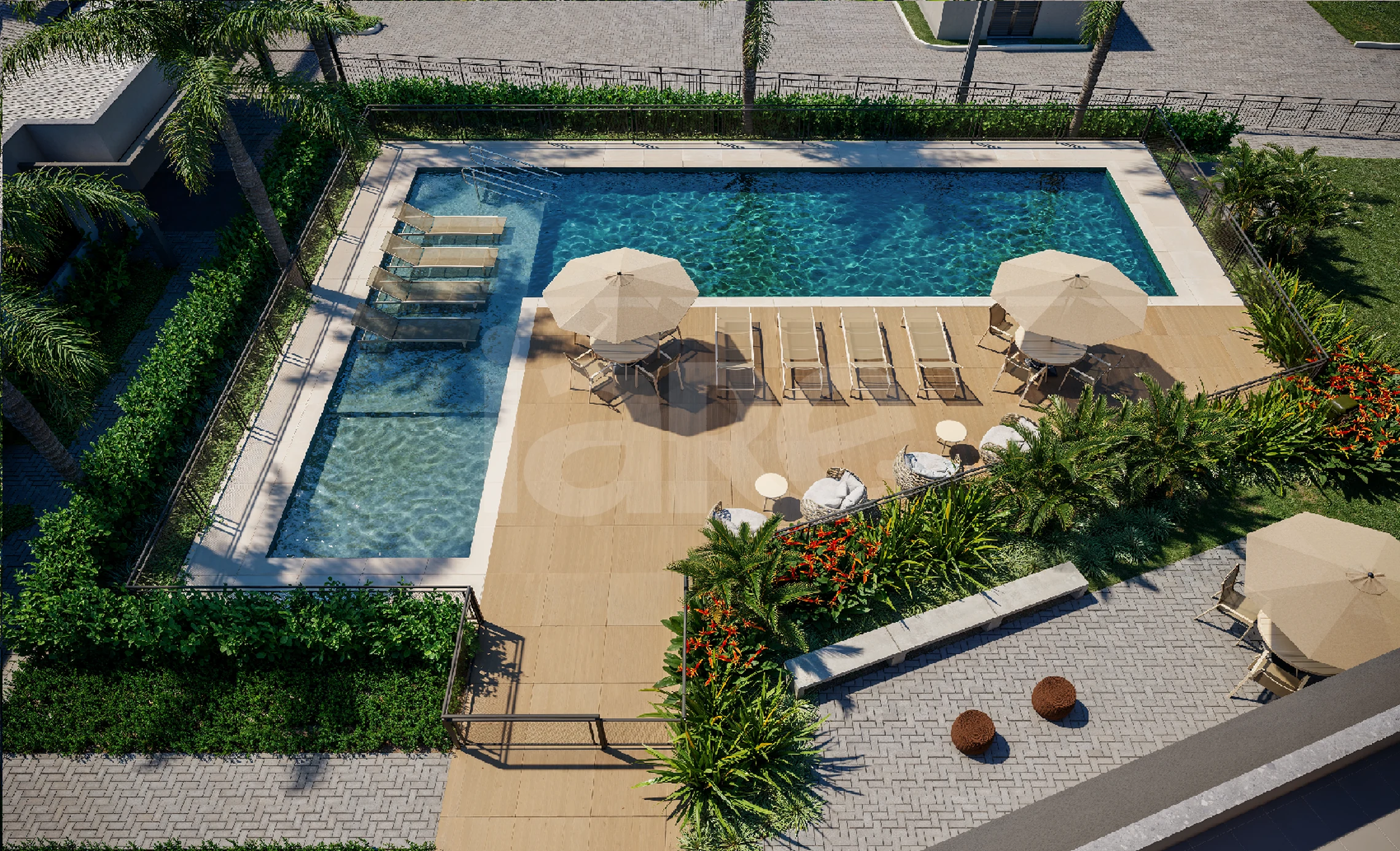 Duetto João de Oliveira - Casa com 61,07 m², em Agronomia — foto 3