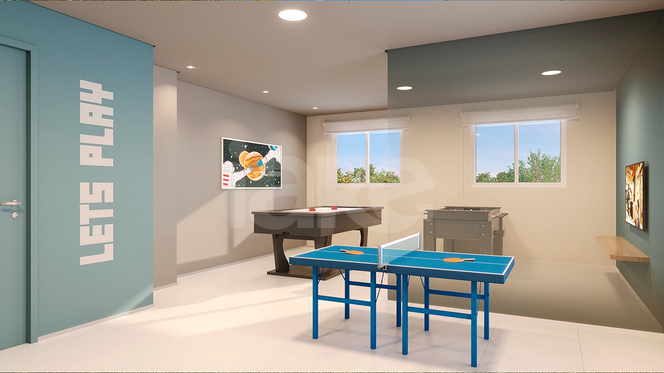 Vibra Veleiros - Apartamento com 41,7 m², em Socorro — foto 19