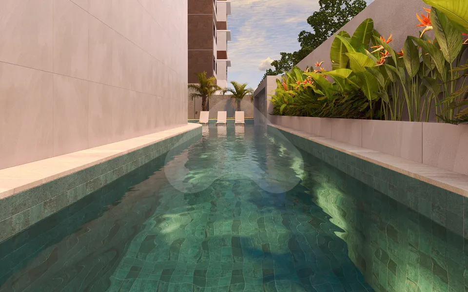 The One Jardim São Paulo - Apartamento com 30,44 m², em Jardim São Paulo — foto 23