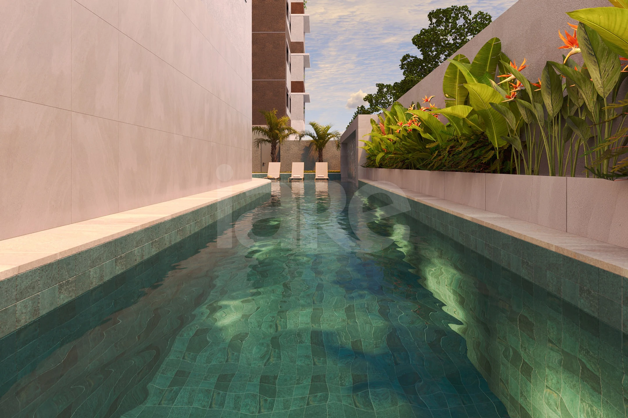 The One Jardim São Paulo - Apartamento com 30,44 m², em Jardim São Paulo — foto 23