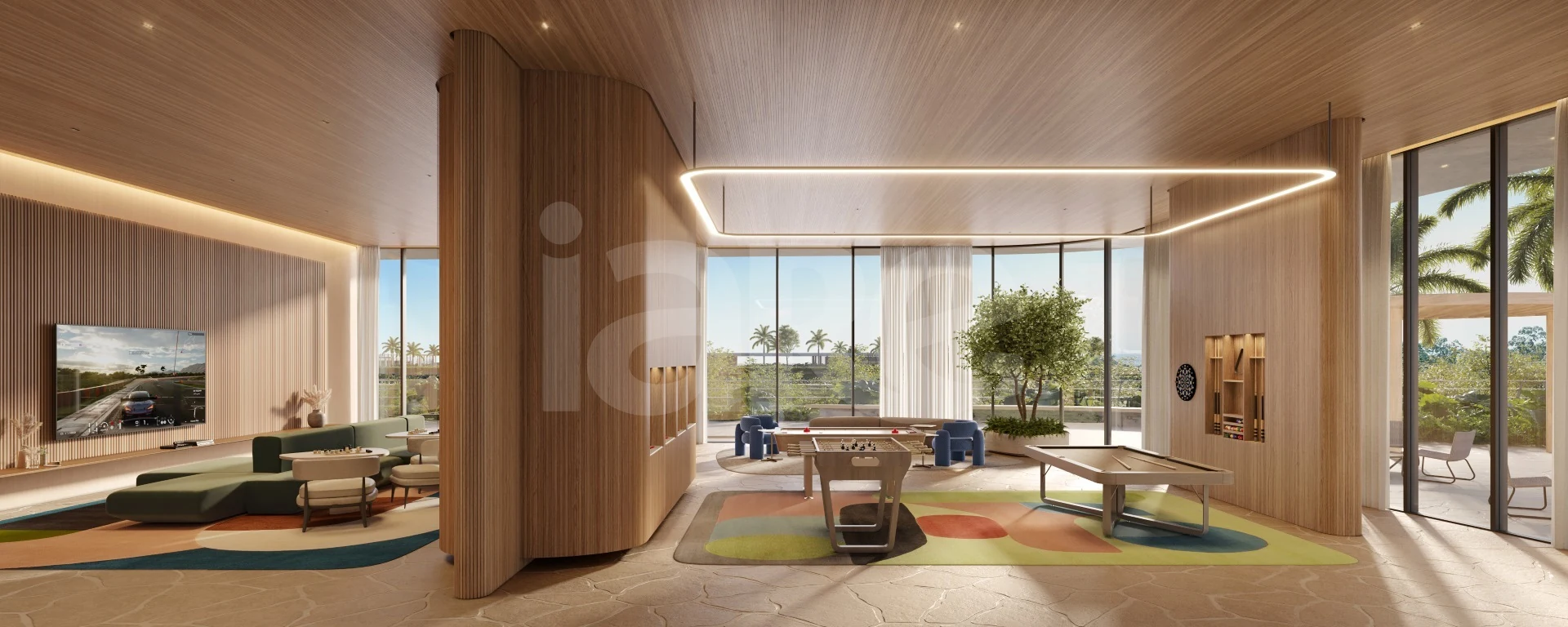 Lagom Perequê Mirra - Apartamento com 41,31 m², em Perequê — foto 15