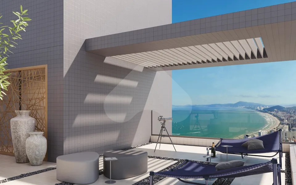 Gran Città - Apartamento com 141,44 m², em Centro — foto 18