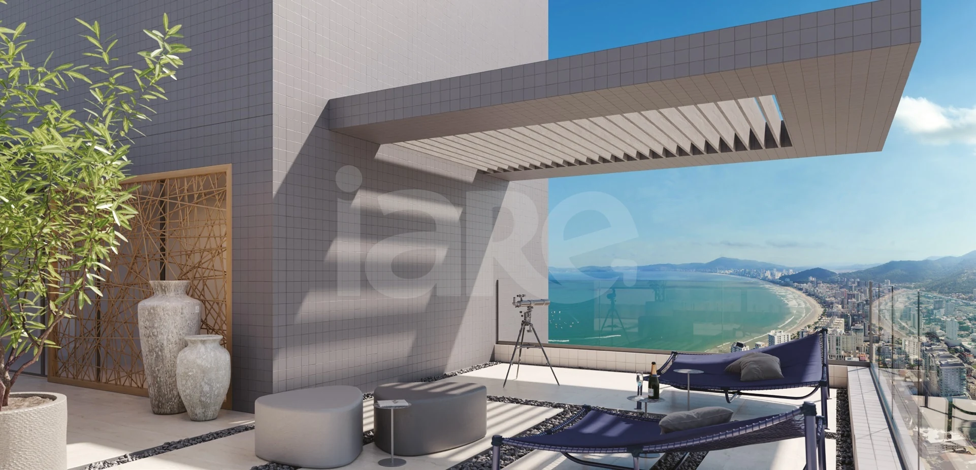 Gran Città - Garden com 271,51 m², em Centro — foto 27